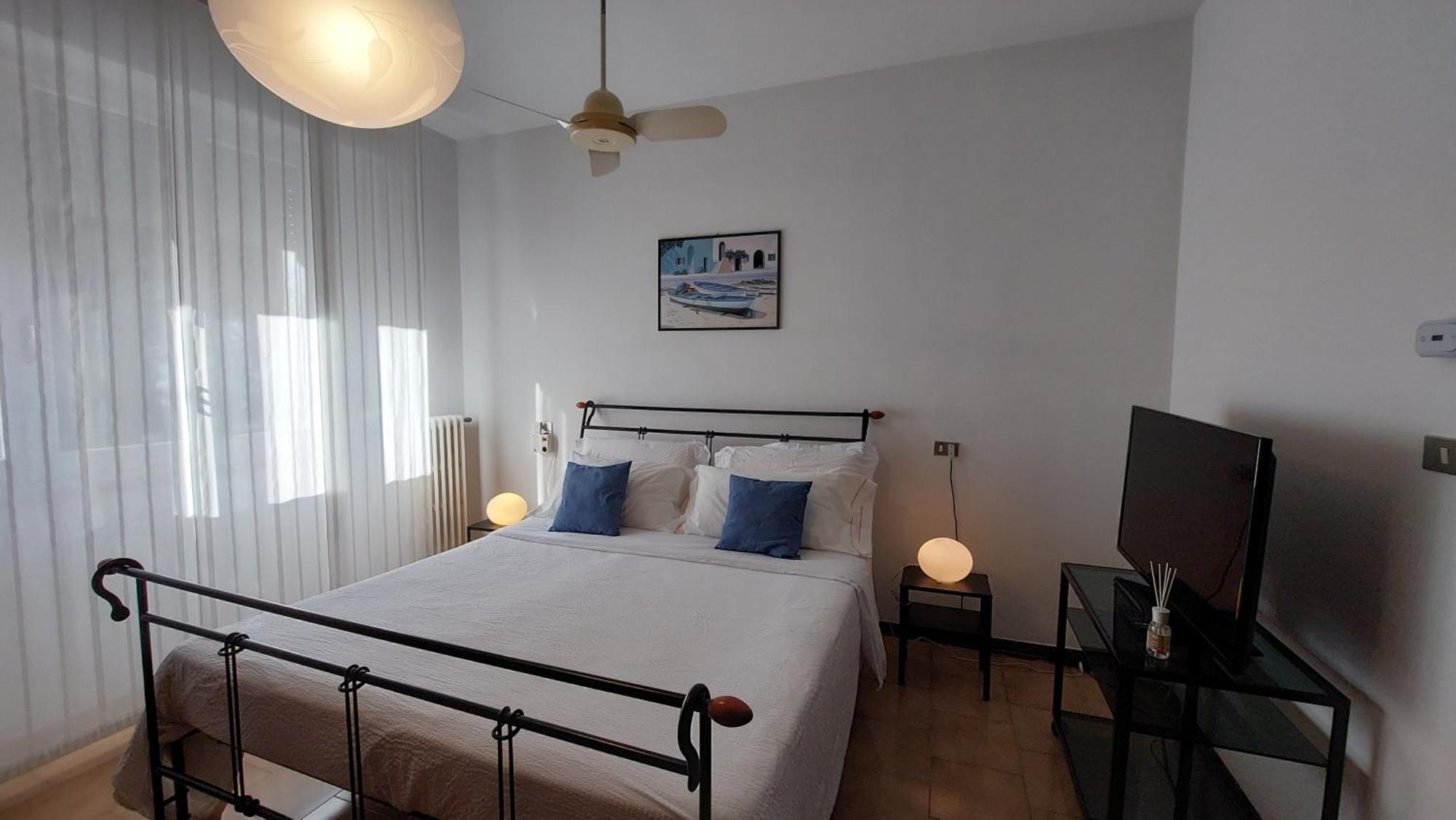 Antonia'S Guest House Rimini Exterior photo