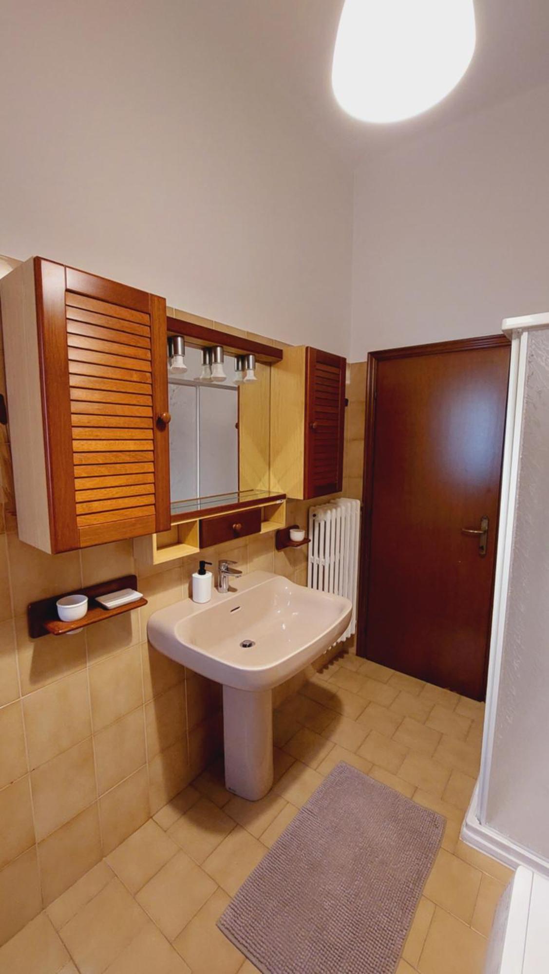 Antonia'S Guest House Rimini Exterior photo
