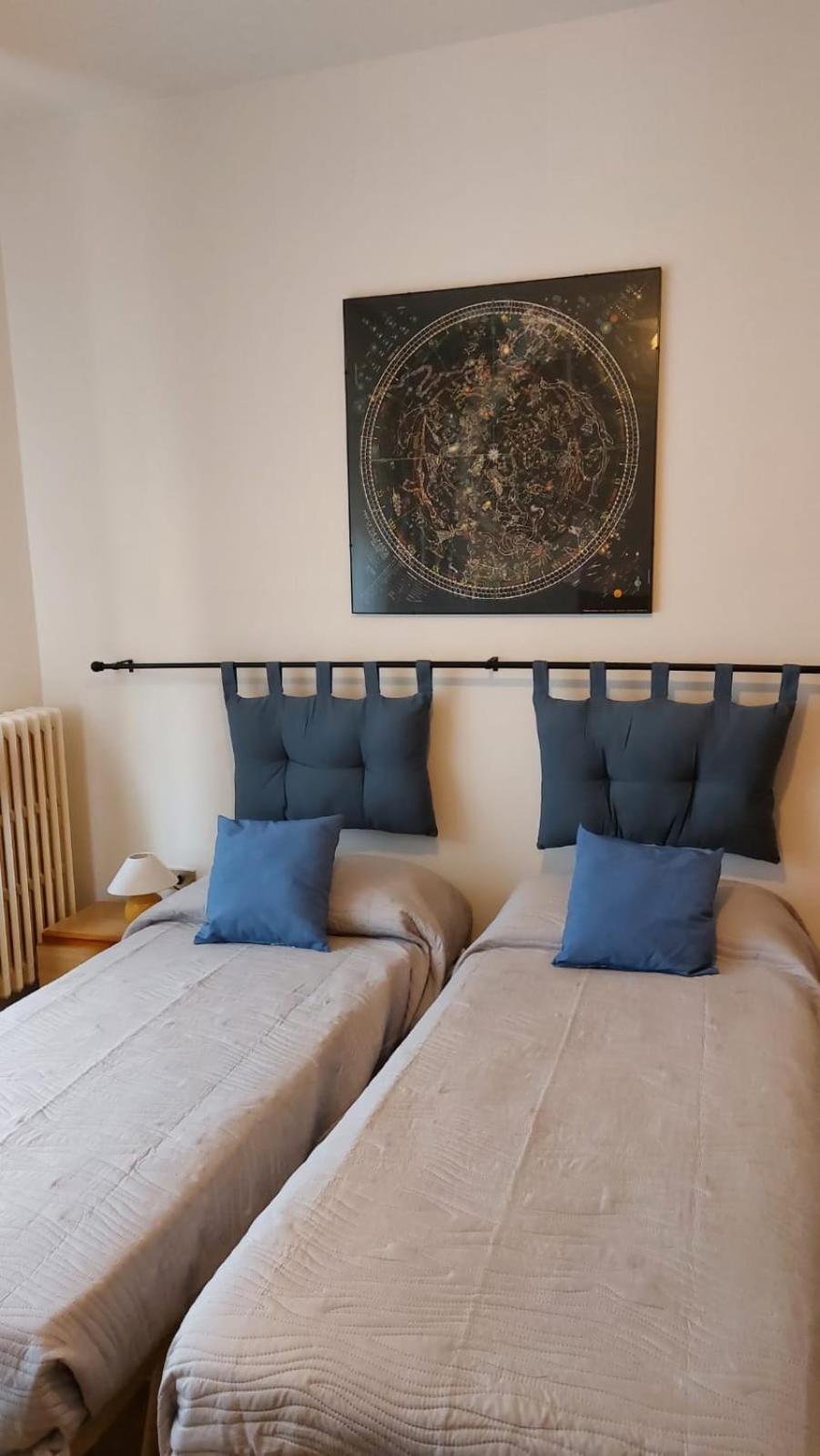 Antonia'S Guest House Rimini Exterior photo